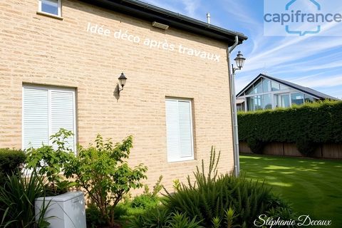 Villa a Fourmies, Nord, Fourmies - € 64.000 | Ref: 340939063085 - foto 2