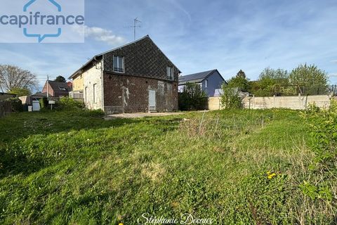 Villa a Fourmies, Nord, Fourmies - € 64.000 | Ref: 340939063085 - foto 3