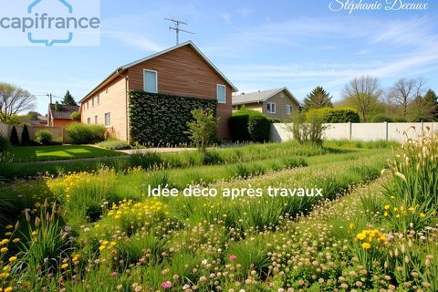 Villa a Fourmies, Nord, Fourmies - € 64.000 | Ref: 340939063085 - foto 4