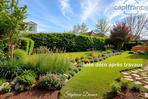 Villa a Fourmies, Nord, Fourmies - € 64.000 | Ref: 340939063085 - foto 6
