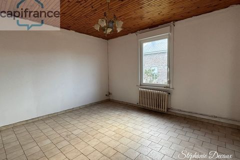 Villa a Fourmies, Nord, Fourmies - € 64.000 | Ref: 340939063085 - foto 7