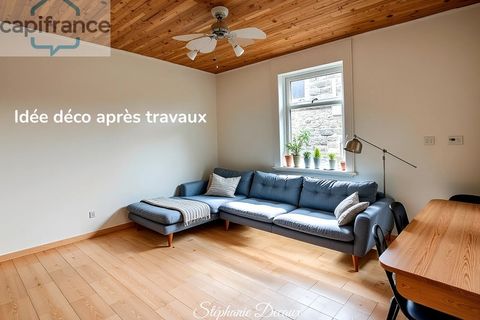 Villa a Fourmies, Nord, Fourmies - € 64.000 | Ref: 340939063085 - foto 8