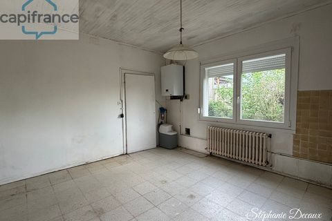 Villa a Fourmies, Nord, Fourmies - € 64.000 | Ref: 340939063085 - foto 9