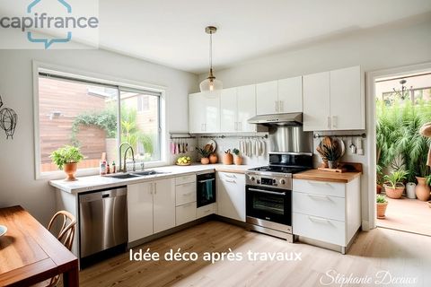 Villa a Fourmies, Nord, Fourmies - € 64.000 | Ref: 340939063085 - foto 10