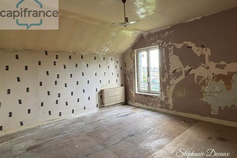 Villa a Fourmies, Nord, Fourmies - € 64.000 | Ref: 340939063085 - foto 11