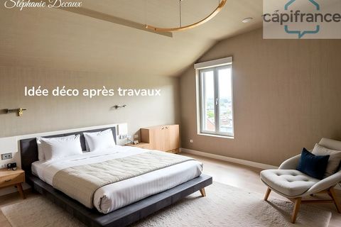 Villa a Fourmies, Nord, Fourmies - € 64.000 | Ref: 340939063085 - foto 12