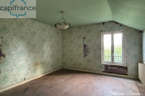 Villa a Fourmies, Nord, Fourmies - € 64.000 | Ref: 340939063085 - foto 13