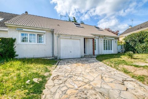 Villa i Meaux, Seine-et-Marne, Meaux - € 299.500 | Ref: 340933839393 - foto 1