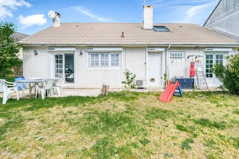Villa i Meaux, Seine-et-Marne, Meaux - € 299.500 | Ref: 340933839393 - foto 3