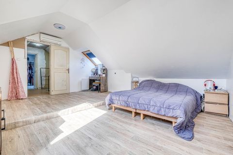 Villa i Meaux, Seine-et-Marne, Meaux - € 299.500 | Ref: 340933839393 - foto 21
