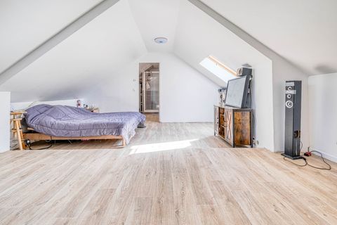 Villa i Meaux, Seine-et-Marne, Meaux - € 299.500 | Ref: 340933839393 - foto 22
