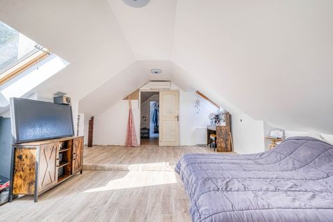 Villa i Meaux, Seine-et-Marne, Meaux - € 299.500 | Ref: 340933839393 - foto 23