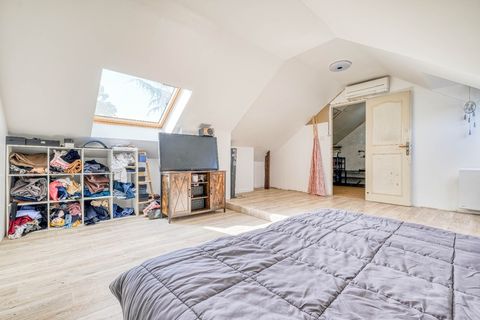Villa i Meaux, Seine-et-Marne, Meaux - € 299.500 | Ref: 340933839393 - foto 24