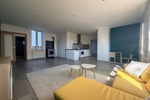 Lejlighed i Dijon, Cote-d'Or, Dijon - € 164.000 | Ref: 340939113699 - foto 1