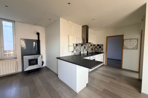 Lejlighed i Dijon, Cote-d'Or, Dijon - € 164.000 | Ref: 340939113699 - foto 2