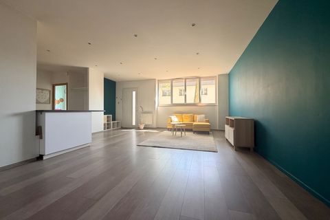 Lejlighed i Dijon, Cote-d'Or, Dijon - € 164.000 | Ref: 340939113699 - foto 3