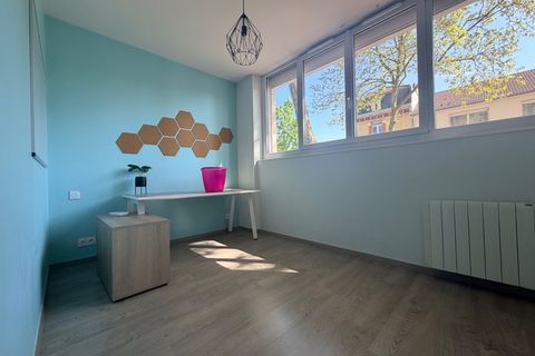 Lejlighed i Dijon, Cote-d'Or, Dijon - € 164.000 | Ref: 340939113699 - foto 4