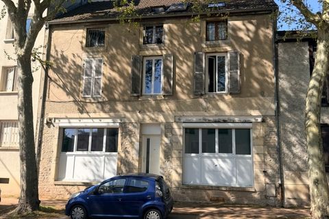 Lejlighed i Dijon, Cote-d'Or, Dijon - € 164.000 | Ref: 340939113699 - foto 5