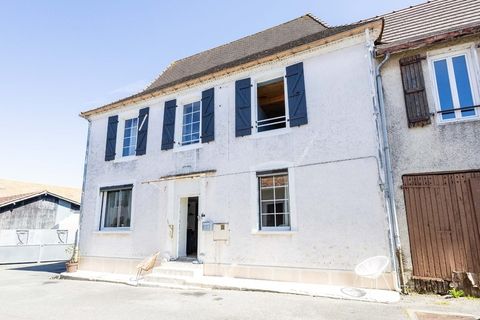 Villa a Uzein, Pyrenees-Atlantiques, Uzein - € 261.000 | Ref: 340938932806 - foto 8