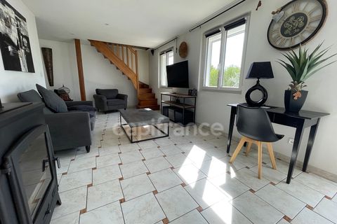 Villa i Tergnier, Aisne, Tergnier - € 146.500 | Ref: 340933789992 - foto 3