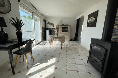 Villa i Tergnier, Aisne, Tergnier - € 146.500 | Ref: 340933789992 - foto 4