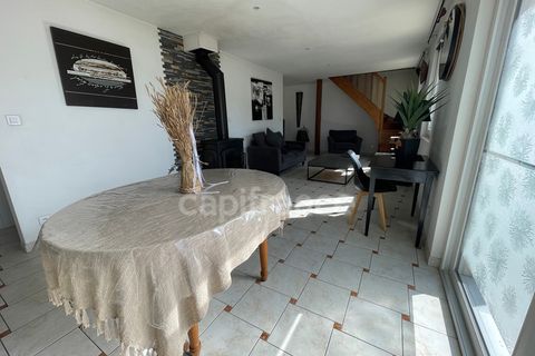 Villa i Tergnier, Aisne, Tergnier - € 146.500 | Ref: 340933789992 - foto 5