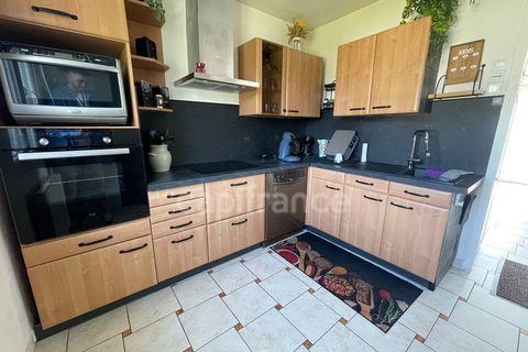 Villa i Tergnier, Aisne, Tergnier - € 146.500 | Ref: 340933789992 - foto 6