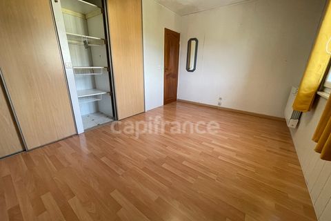 Villa i Tergnier, Aisne, Tergnier - € 146.500 | Ref: 340933789992 - foto 7