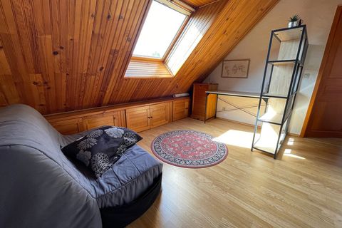 Villa i Tergnier, Aisne, Tergnier - € 146.500 | Ref: 340933789992 - foto 9