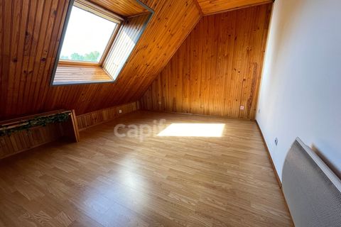 Villa i Tergnier, Aisne, Tergnier - € 146.500 | Ref: 340933789992 - foto 10