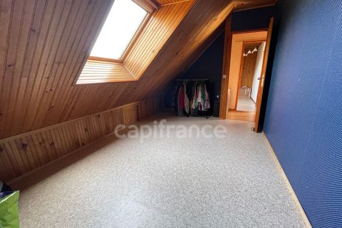 Villa i Tergnier, Aisne, Tergnier - € 146.500 | Ref: 340933789992 - foto 11
