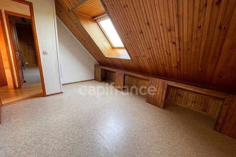 Villa i Tergnier, Aisne, Tergnier - € 146.500 | Ref: 340933789992 - foto 12