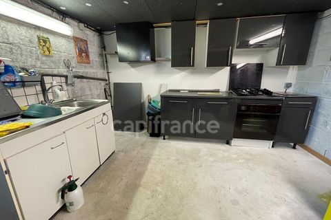 Villa i Tergnier, Aisne, Tergnier - € 146.500 | Ref: 340933789992 - foto 13