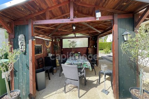 Villa i Tergnier, Aisne, Tergnier - € 146.500 | Ref: 340933789992 - foto 16