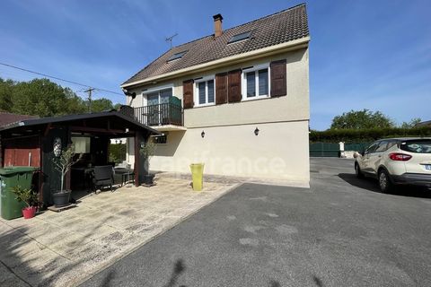 Villa i Tergnier, Aisne, Tergnier - € 146.500 | Ref: 340933789992 - foto 17