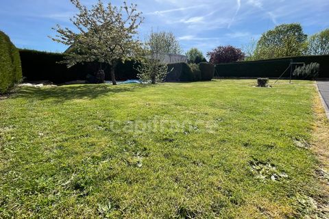 Villa i Tergnier, Aisne, Tergnier - € 146.500 | Ref: 340933789992 - foto 19