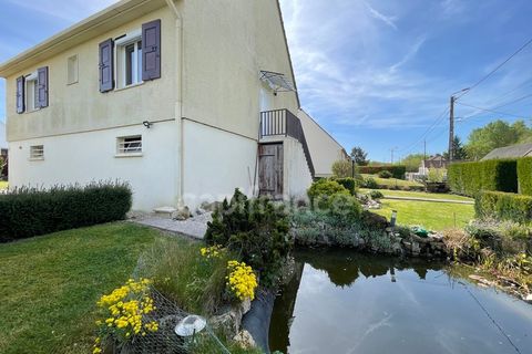 Villa i Tergnier, Aisne, Tergnier - € 146.500 | Ref: 340933789992 - foto 20