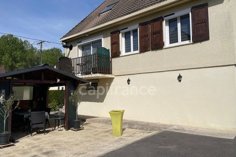 Villa i Tergnier, Aisne, Tergnier - € 146.500 | Ref: 340933789992 - foto 21