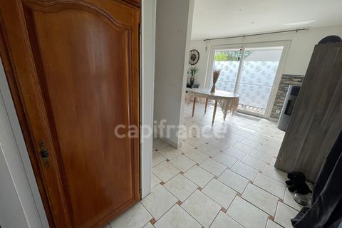 Villa i Tergnier, Aisne, Tergnier - € 146.500 | Ref: 340933789992 - foto 23