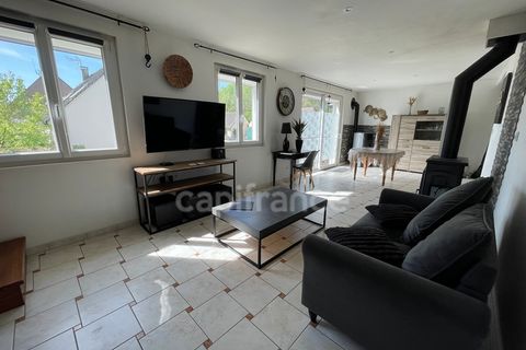 Villa i Tergnier, Aisne, Tergnier - € 146.500 | Ref: 340933789992 - foto 24