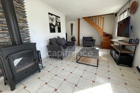 Villa i Tergnier, Aisne, Tergnier - € 146.500 | Ref: 340933789992 - foto 26