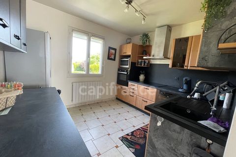 Villa i Tergnier, Aisne, Tergnier - € 146.500 | Ref: 340933789992 - foto 27