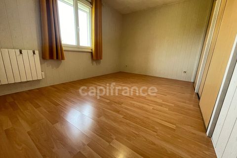 Villa i Tergnier, Aisne, Tergnier - € 146.500 | Ref: 340933789992 - foto 31