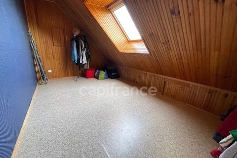 Villa i Tergnier, Aisne, Tergnier - € 146.500 | Ref: 340933789992 - foto 36