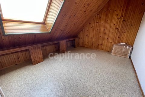 Villa i Tergnier, Aisne, Tergnier - € 146.500 | Ref: 340933789992 - foto 37