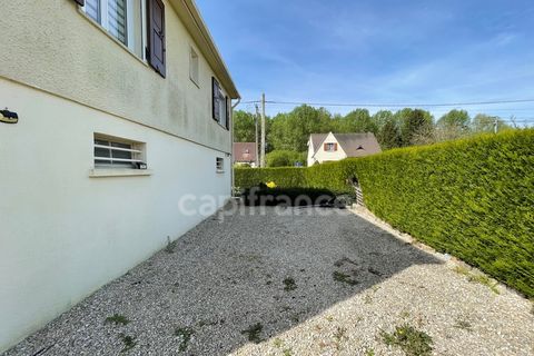 Villa i Tergnier, Aisne, Tergnier - € 146.500 | Ref: 340933789992 - foto 40