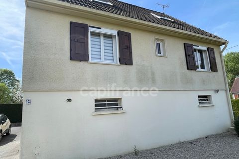 Villa i Tergnier, Aisne, Tergnier - € 146.500 | Ref: 340933789992 - foto 41