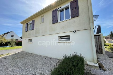 Villa i Tergnier, Aisne, Tergnier - € 146.500 | Ref: 340933789992 - foto 42