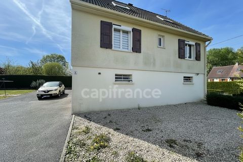 Villa i Tergnier, Aisne, Tergnier - € 146.500 | Ref: 340933789992 - foto 43
