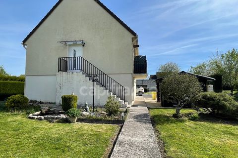 Villa i Tergnier, Aisne, Tergnier - € 146.500 | Ref: 340933789992 - foto 44